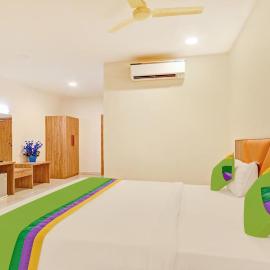 Hotel Fun Regency Vitthalapur Gujarat, hótel í Ahmedabad
