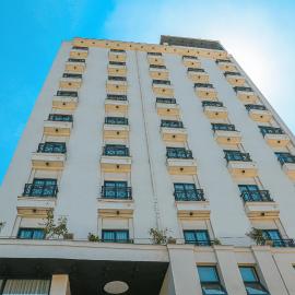 Addis Ababa में, होटल Hayes Hotel, Addis Ababa