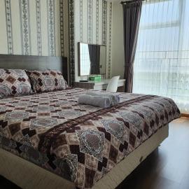 Comfy Apartment Grand Sungkon Lagoon