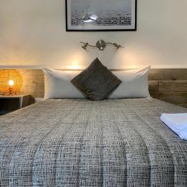 Y Motels Kingaroy, viešbutis mieste Kingarojus