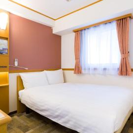 Toyoko Inn Tokyo Uguisudani Ekimae