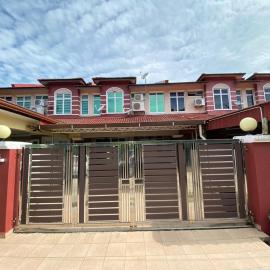 Homestay LA Kota Bharu