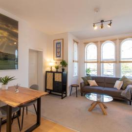Crescent House Apartments