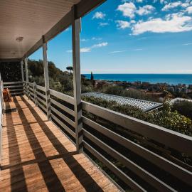 Agriturismo Rose di Pietra, hotel in Pietra Ligure