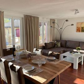 Hubel Apartment 14, Hotel in Wilderswil