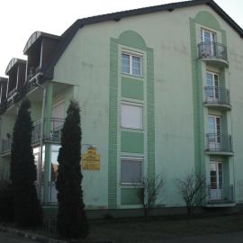 Aba és Andrea Apartmanok