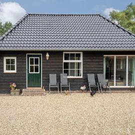 Vakantiehuisje aan de rand van Arnhem, hotell sihtkohas Arnhem