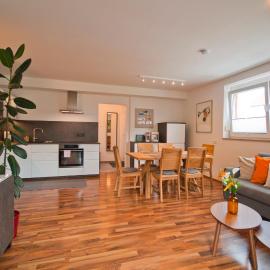 Apartments Evandi, hotel em Schwaz