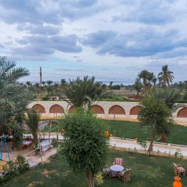 Zad El Mosafer Guest House, hotel en Tunis