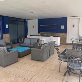 Oceanic View, hotel di Durban