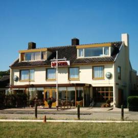 Badhotel Zeecroft, Hotel in Wijk aan Zee