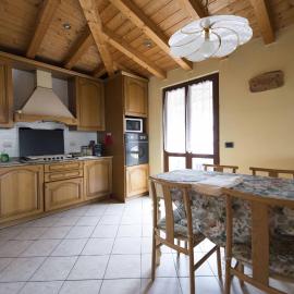 Goccia di Resina #Sharingorobie, hotel a Serina