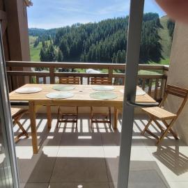 Très bel appartement neuf