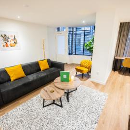 Great 95m2 Two-Bedroom Apartment - WE39, hotel u gradu 'Tiel'