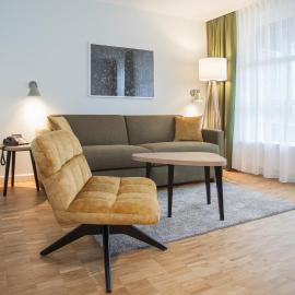Hapimag Ferienwohnungen Winterberg, hotel en Winterberg