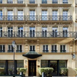 Maison Albar - Le Pont-Neuf