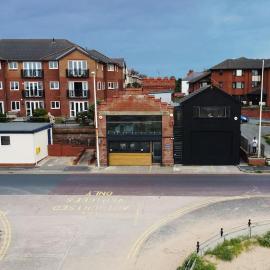 The Old Lifeboat Station of Hoylake, hotel a Hoylake