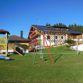 Haus Spannbauer-Pollmann, Hotel in Neureichenau