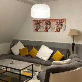 Charmant appartement dans l’Orne !