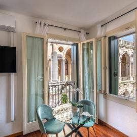 Suite Palladiana, la migliore vista di Vicenza, hotel u Vicenzi