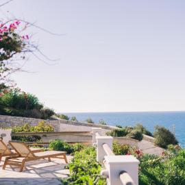 Mikra Bay Vineyard Guesthouses