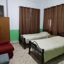 Issa's House، فندق في Beit Sahour