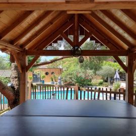 Le Clos des Romarins