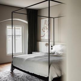 MÜHLENHOF ROOMS boutique bed & breakfast, ξενοδοχείο σε Langenlois