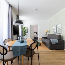 Limehome Klagenfurt Goessgasse, hotell i Klagenfurt
