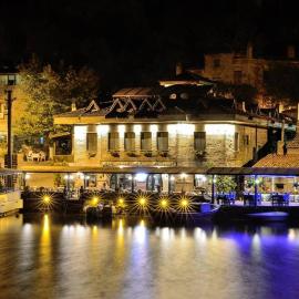 Assos Behram Special Class Hotel Adults Only, hotel din Behramkale
