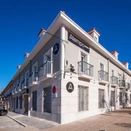 Apartamentos Atempo Aranjuez, hotel a Aranjuez
