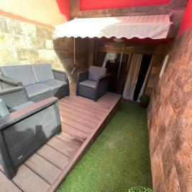 Sun Beach Arinaga, hotell i Arinaga