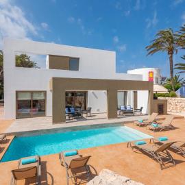 VILLA NOKA