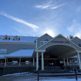 Jiminy Peak Mountain Resort, Hotel in Hancock