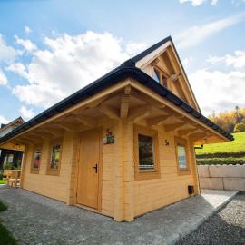Antosiowy domek, Hotel in Wisła