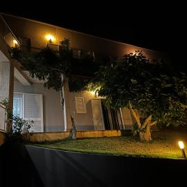 Casa do Eirô, hotel in Resende