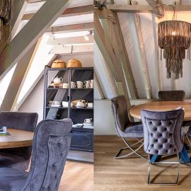 Viesnīca Sterlogies City Penthouse pilsētā Leuvardena