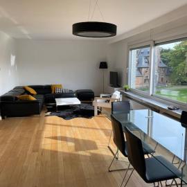 Beautiful 3 bedroom Apartment