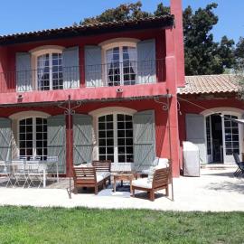 Appartement T2 au Cap Brun Toulon