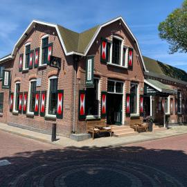 Boutique Hotel Herberg Binnen
