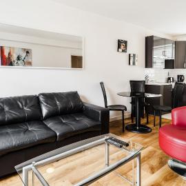 Parnell Apartments