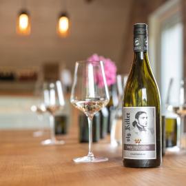 Auszeit am Weinhof