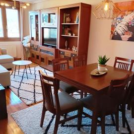 LA ERIA I, muy soleado, Wifi, garaje, 15 min a pie al centro - VUT-5781-AS
