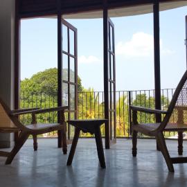 Hitchhike Backpackers, Hotel in Mount Lavinia