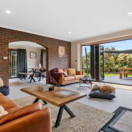 Lumeah Retreat Bruny Island