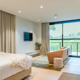 Beresford Estate, hotel sa McLaren Flat