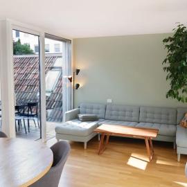 Apartment Lauben - Alpstay