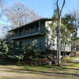 Foothill Acres, hotel in Midpines