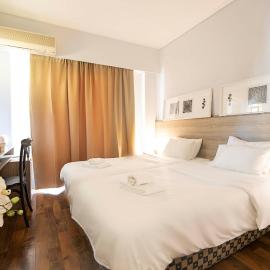Galaxy Hotel
