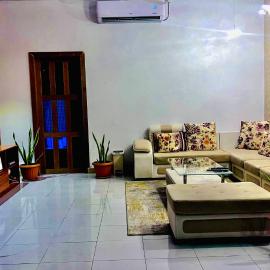 Muladdu Inn, hotelli kohteessa Feydhoo